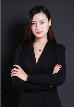 呼和浩特史静静 纹绣讲师